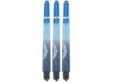 Eagle Claw Shaft Blue Black Medium + rg.