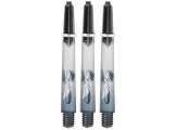 Eagle Claw Shaft Black In Between + rg.