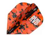 Barney Army Pro Ultra Camo Std.6 Flight