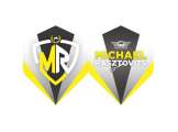 Powerflite P Std. Rasto Logo