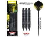 Smoke 80% Black 22 gram Steeltip