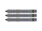 Blue Pegasus 95% B 25 gram Steeltip