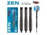 Zen Roshi 90% Tungsten 25 gram Steeltip