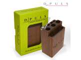 Compact Wooden Darts Case - VIDEO