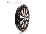 Dpuls MSC Blade Wire Bristle Dartboard - VIDEO