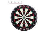 Dpuls MSC Blade Wire Bristle Dartboard - VIDEO