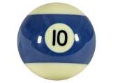 Μπάλα Μεμονωμένη Aramith Nr.10, 57,2mm