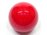 Billiard Ball Aramith 52,4mm Red