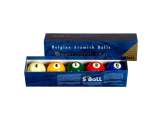 Super Aramith 61,7mm Set of 5