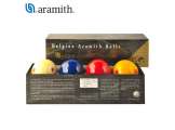 Super Aramith Pro-Cup 61,5mm Set of 4