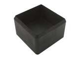 Squared Rubber Feet 9 cm X 9 cm X 5 cm