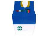 T-Shirt Soccertable Italy Set