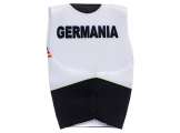 T-Shirt Soccertable Germany Set