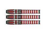 Nathan Aspinall Black 90% 18g Softtip