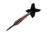 Nathan Aspinall Black 90% Swiss 26g Steeltip