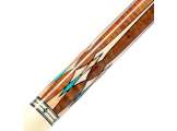 Butt For Predator Cue Ikon 4-2