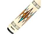 Butt For Predator Cue Ikon 4-2