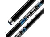 Predator BK Rush Break Cue - No Wrap (Thumb 1)