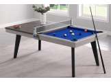 Lola 7ft Outdoor (Table Top) + Table Tennis 