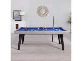 Lola 7ft Outdoor (Table Top) + Table Tennis 