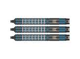 Adrian Lewis Black 90% Swiss 22 gram Steeltip