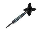 Adrian Lewis Black 90% Swiss 26 gram Steeltip