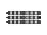 Target Power Series 80% Black Swiss 23g Steeltip