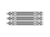 Target Power Series 80% Silver Swiss 24g Steeltip