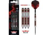 Smoke 90% Red B 23g Steeltip