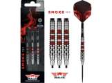 Smoke 90% Red A 24g Steeltip