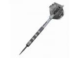 Noir James Wade 90% 23g Steeltip