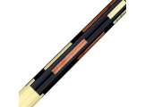 Cue Longoni Evoluzione Citrus S30 Vp2 Marco Zanetti Limited Edition