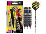 Dimitri Van den Bergh 80% Swiss 26g Steeltip