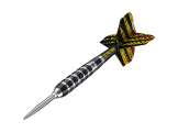 Dimitri Van den Bergh 80% Swiss 26g Steeltip