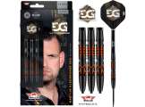 Martijn Kleermaker 90% 23g Steeltip