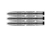 Martijn Kleermaker 80% 23g Steeltip