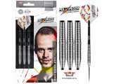 Max Hopp 90% Edition 4 22g Steeltip