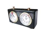 Classic Analog Chess Clock