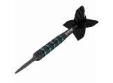 Rob Cross Black 90% Swiss 24g Steeltip