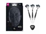 Phil Taylor G9 95% 26g Swiss Steeltip