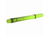 Pro Grip Sera Black & Lime Medium