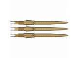 Swiss Points Storm Nano Gold 26mm