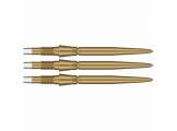 Swiss Points Storm Gold 26mm