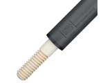 Shaft Longoni Luna Nera FC71 WJ DBL