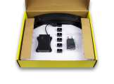 Bull's Volt Dartboard Lighting System