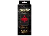 Michael Smith Drop In Case Black