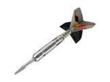 Dimitri Van Den Bergh 90% Swiss G2 23 gram Steeltip