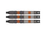 Raymond van Barneveld RVB Black 80% 18g Softtip