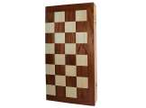 Wooden Backgammon - Chess Standard