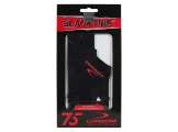 Glove Longoni Black Fire Dx Size XL (Right Hand)